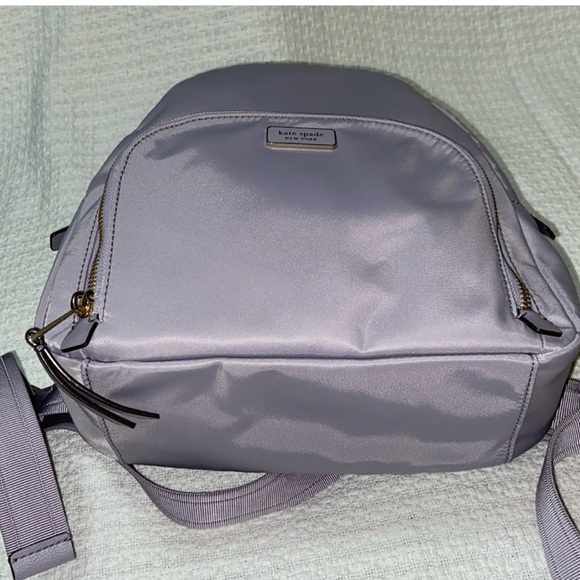 Kate spade nylon backpack - Picture 4 of 12